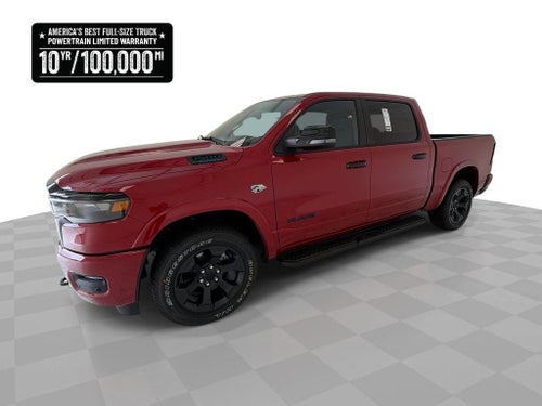 2026 RAM 1500 Lone Star
