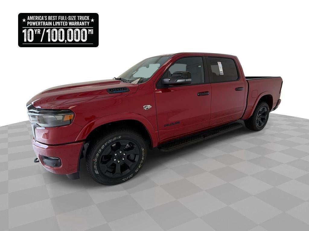 2026 RAM 1500 Lone Star