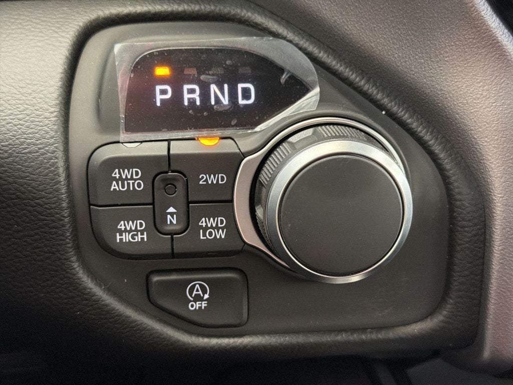 2026 RAM 1500 Lone Star