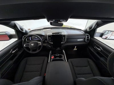 2026 RAM 1500 Lone Star