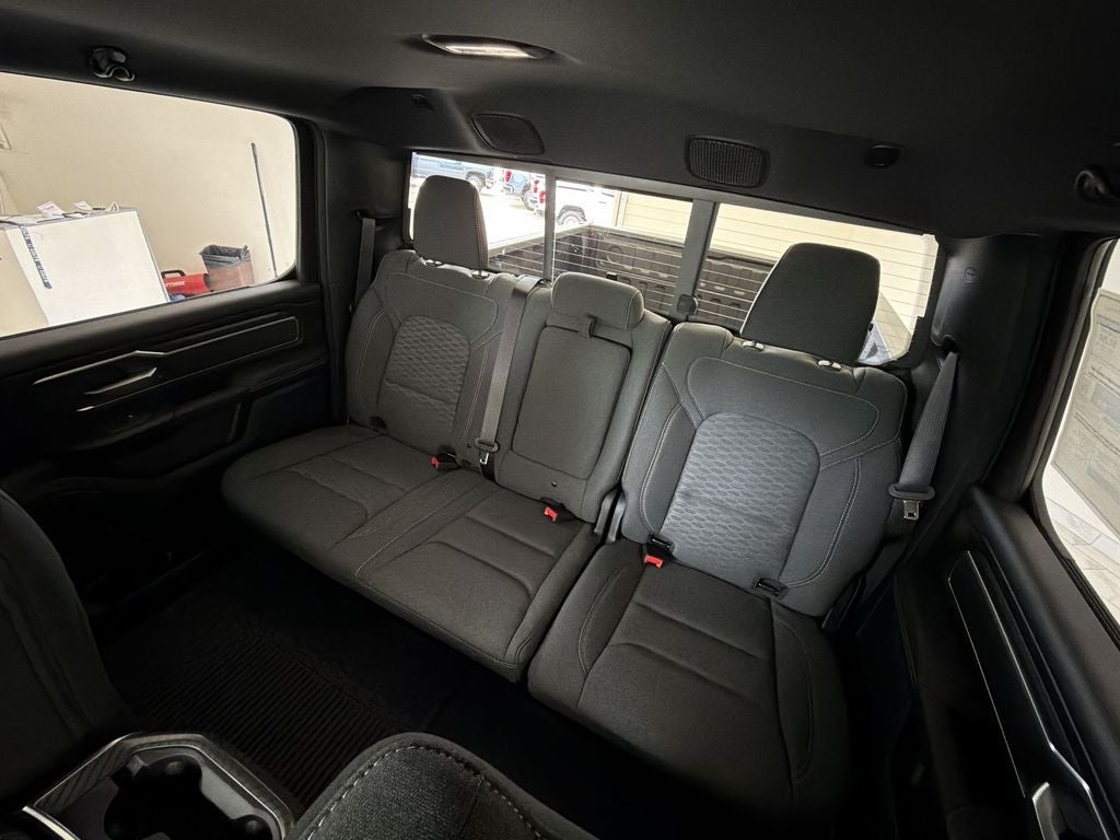 2026 RAM 1500 Lone Star