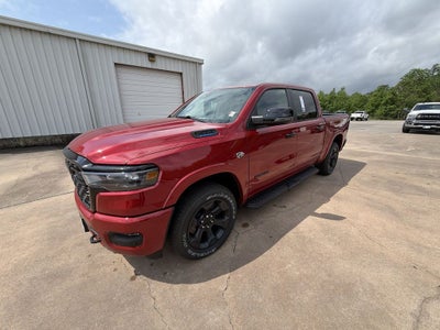 2026 RAM 1500 Lone Star
