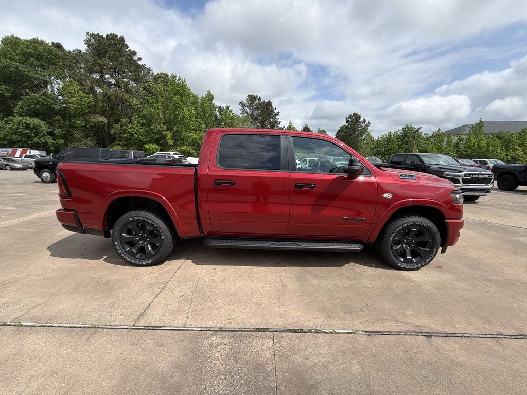 2026 RAM 1500 Lone Star