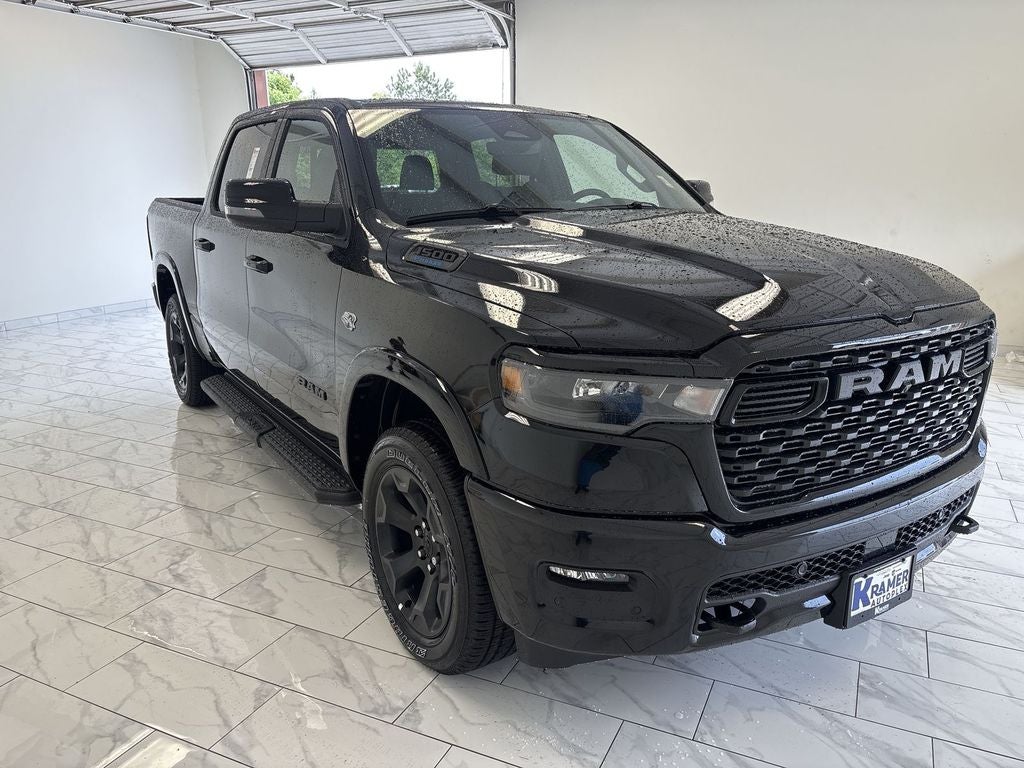 2026 RAM Ram 1500 Lone Star