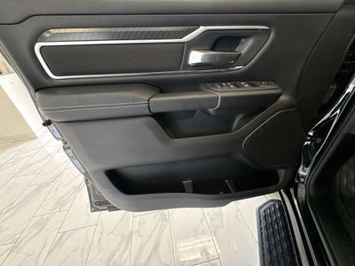 2026 RAM Ram 1500 Lone Star