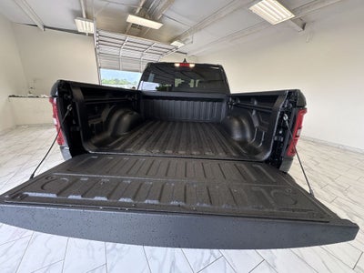 2026 RAM Ram 1500 Lone Star