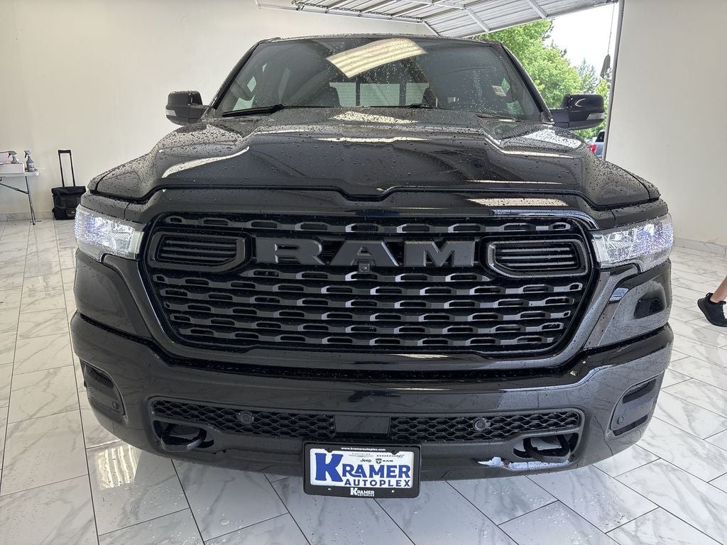 2026 RAM Ram 1500 Lone Star