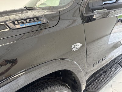 2026 RAM Ram 1500 Lone Star