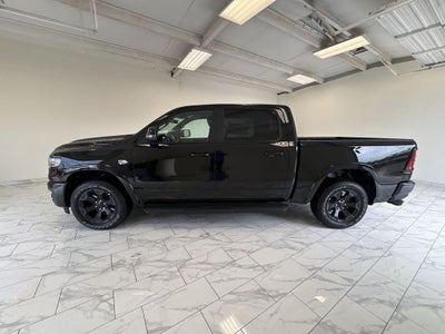 2026 RAM Ram 1500 Lone Star