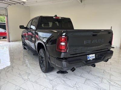 2026 RAM Ram 1500 Lone Star