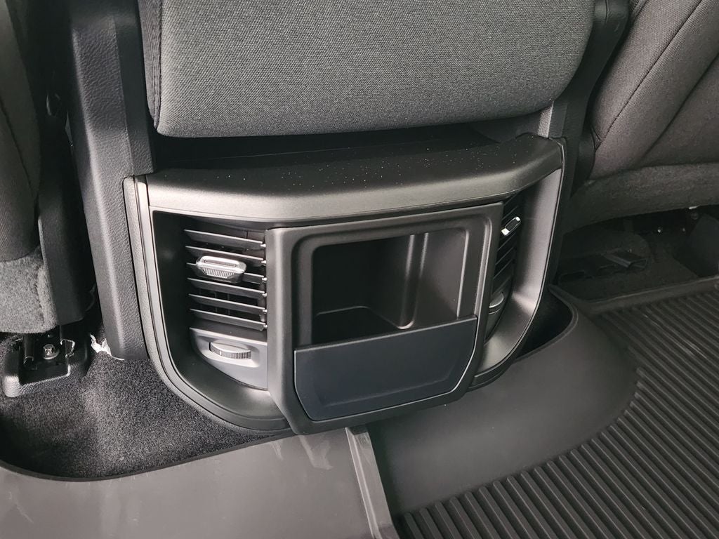 2026 RAM Ram 1500 Warlock