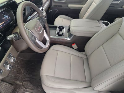 2026 RAM Ram 1500 Warlock