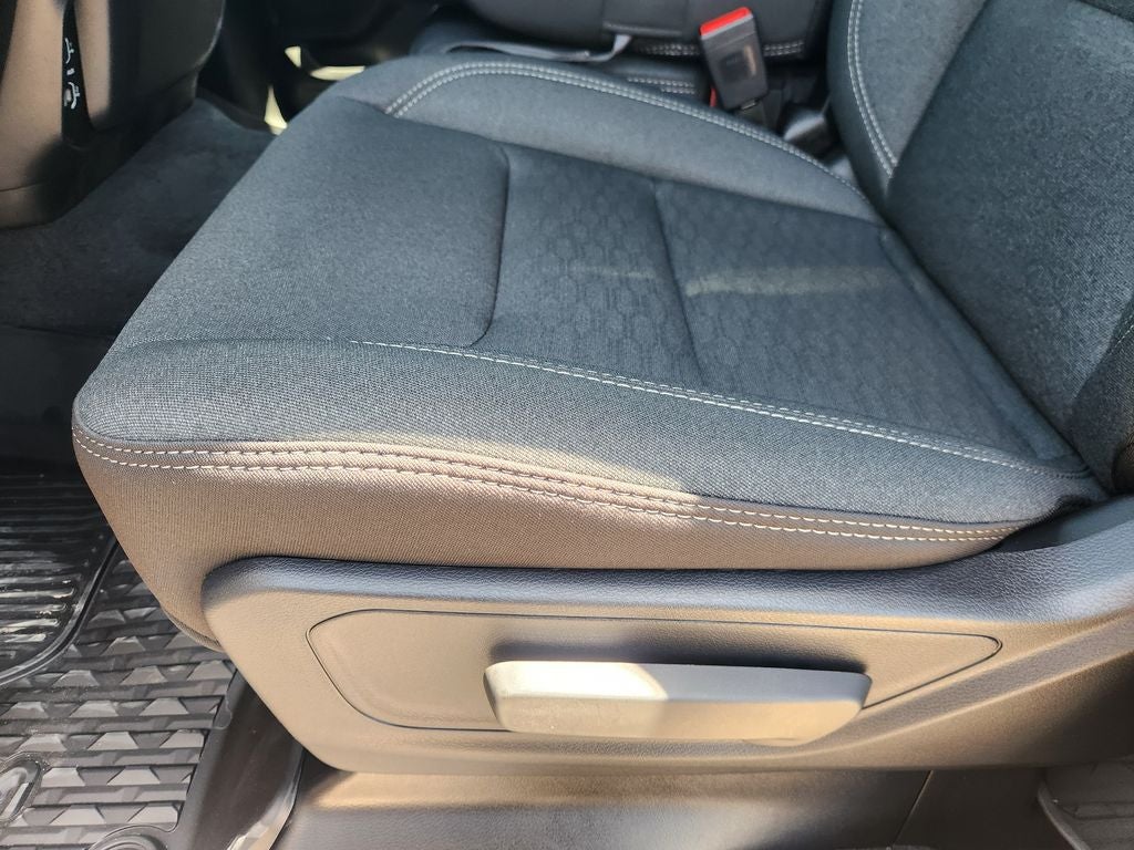 2026 RAM Ram 1500 Warlock