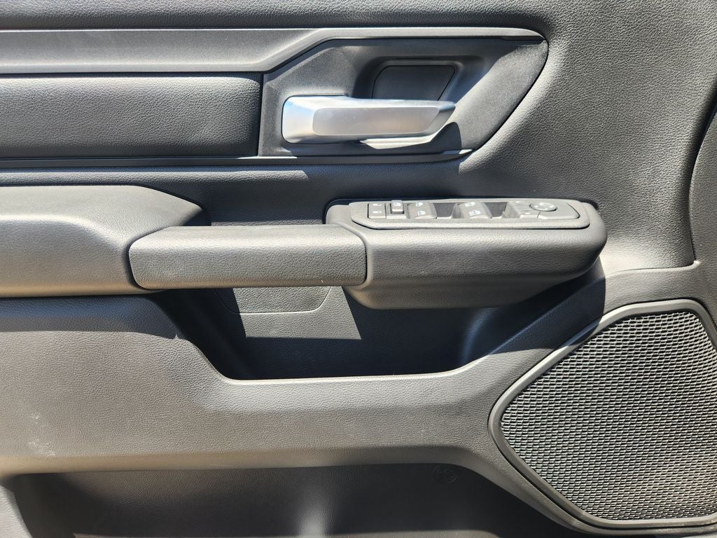 2026 RAM Ram 1500 Warlock