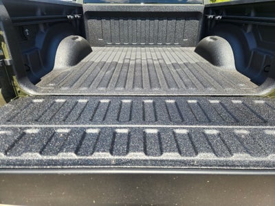 2026 RAM Ram 1500 Warlock