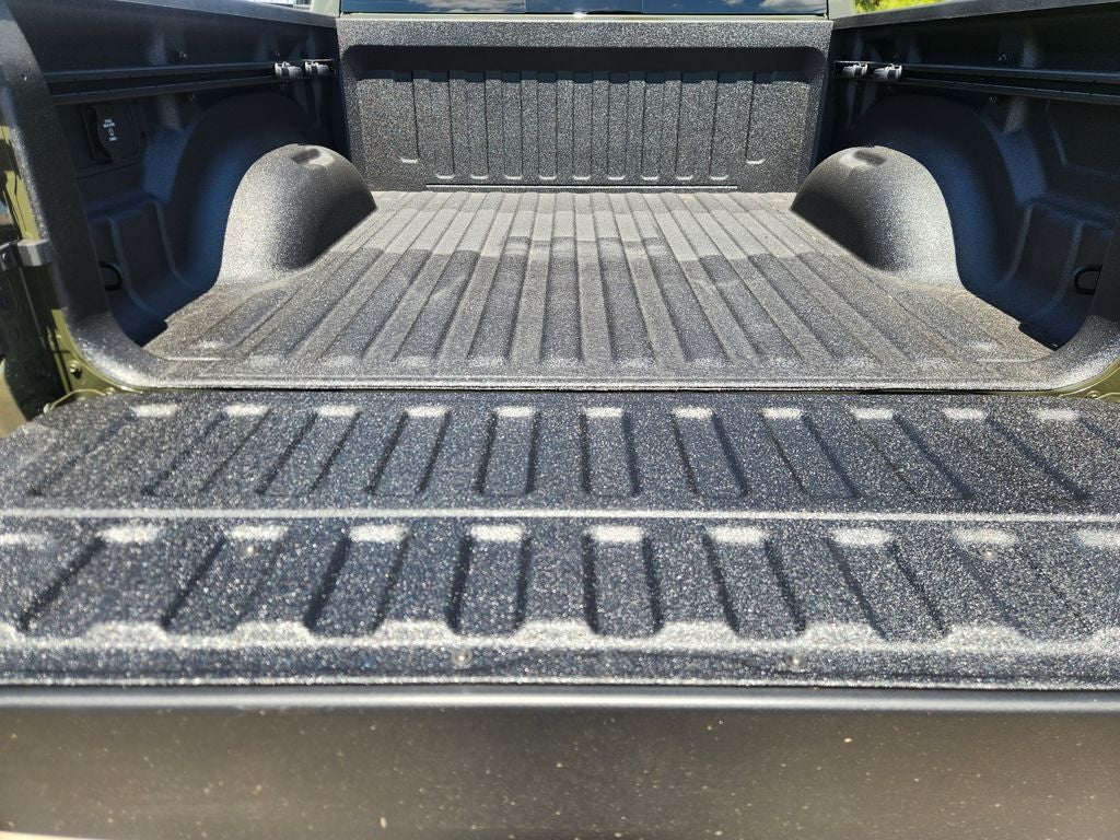 2026 RAM Ram 1500 Warlock