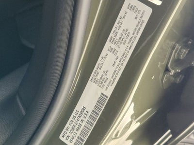2026 RAM Ram 1500 Warlock