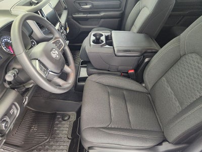 2026 RAM Ram 1500 Tradesman