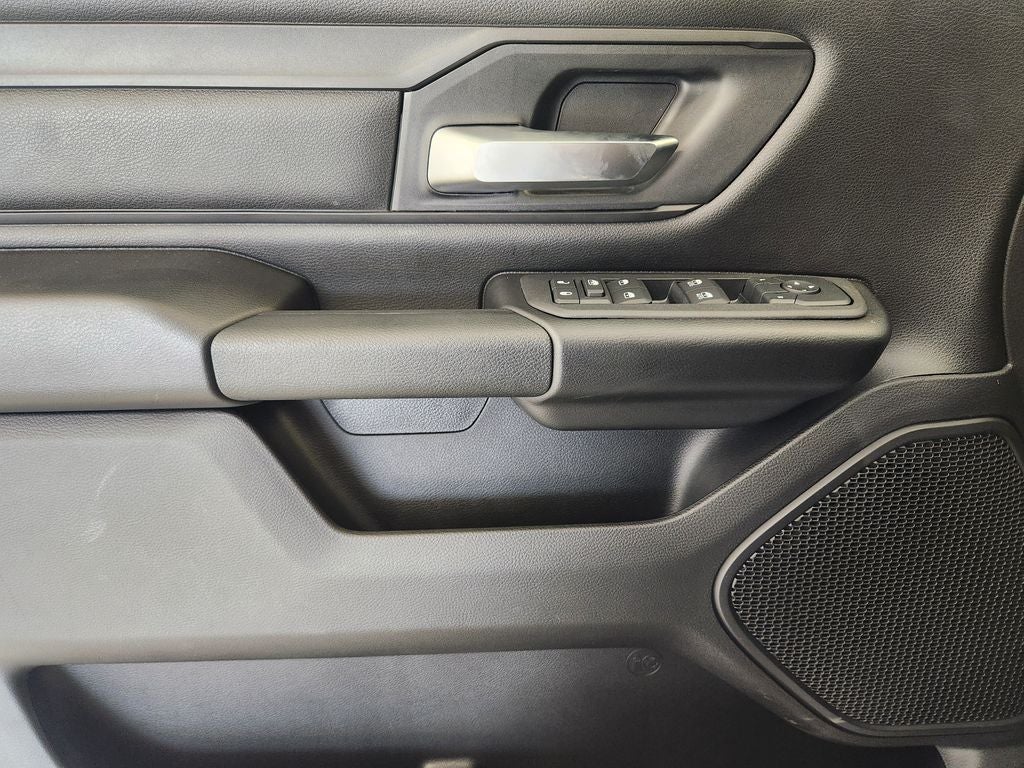 2026 RAM Ram 1500 Tradesman