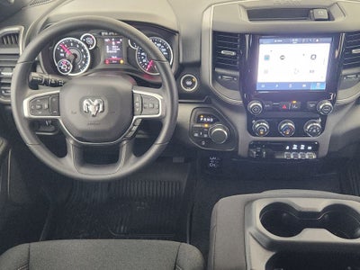 2026 RAM Ram 1500 Tradesman
