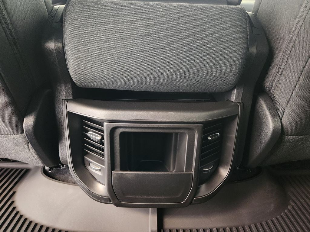 2026 RAM Ram 1500 Tradesman