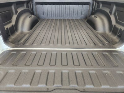 2026 RAM Ram 1500 Tradesman