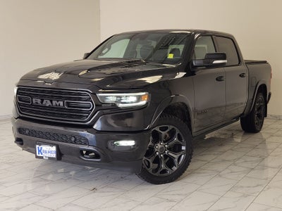 2020 RAM Ram 1500 Limited