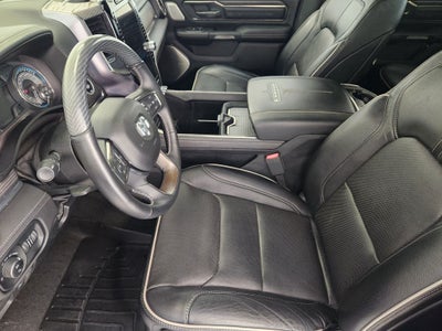 2020 RAM Ram 1500 Limited