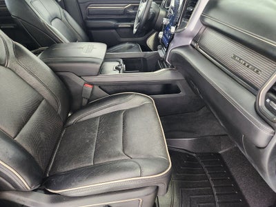 2020 RAM Ram 1500 Limited