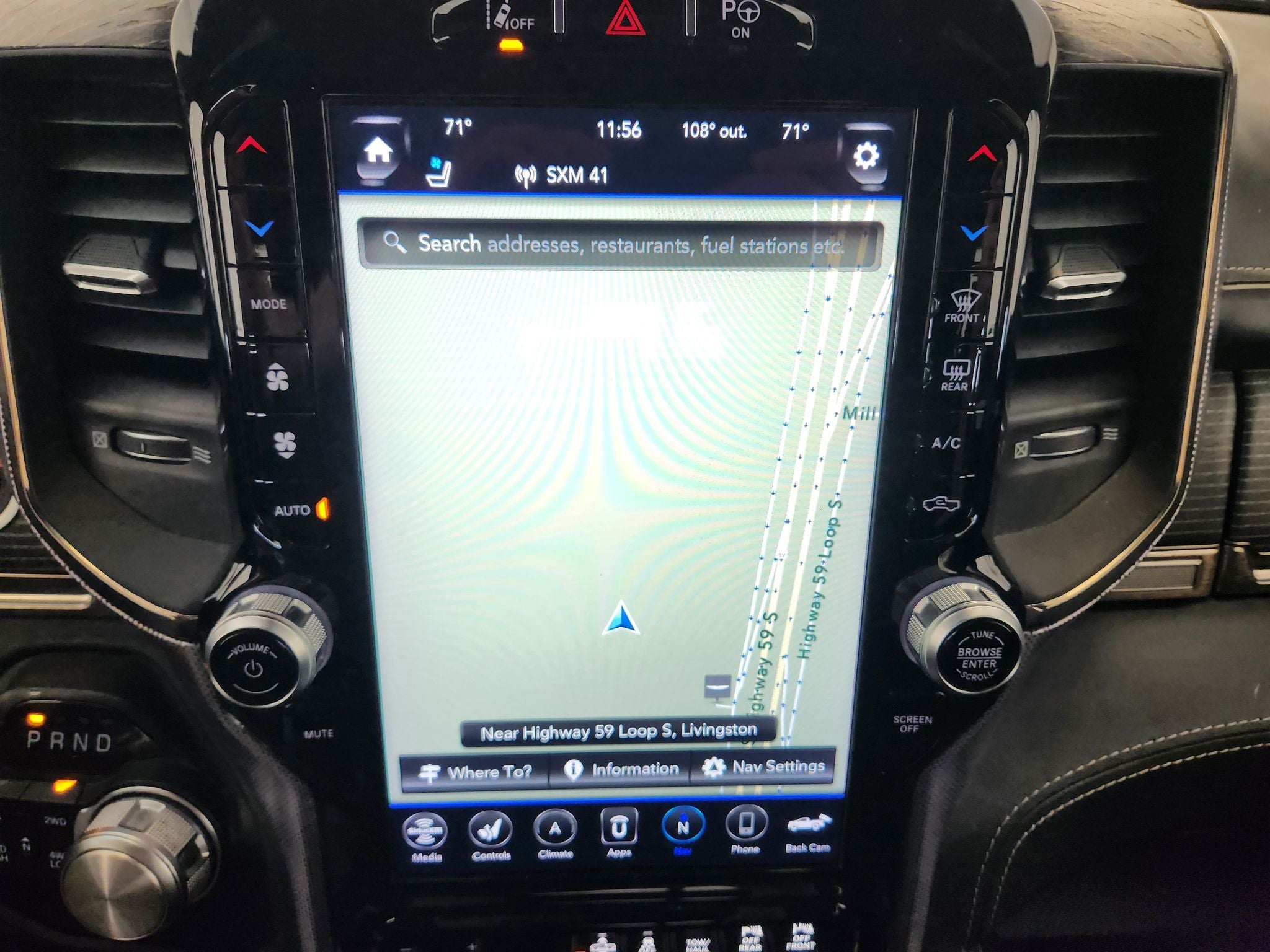 2020 RAM Ram 1500 Limited