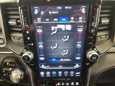 2020 RAM Ram 1500 Limited