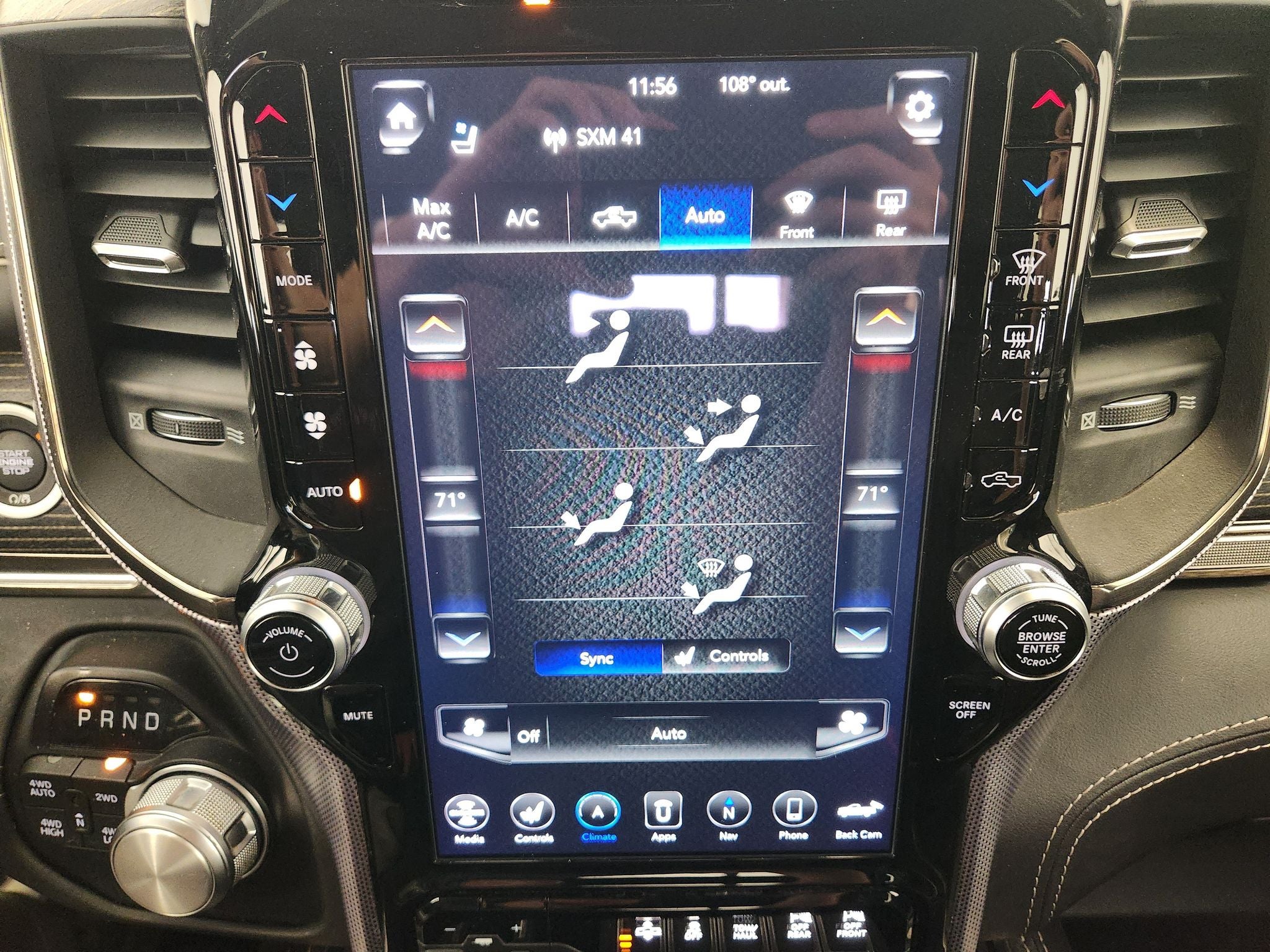 2020 RAM Ram 1500 Limited