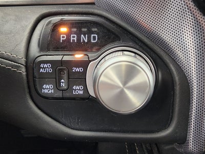 2020 RAM Ram 1500 Limited