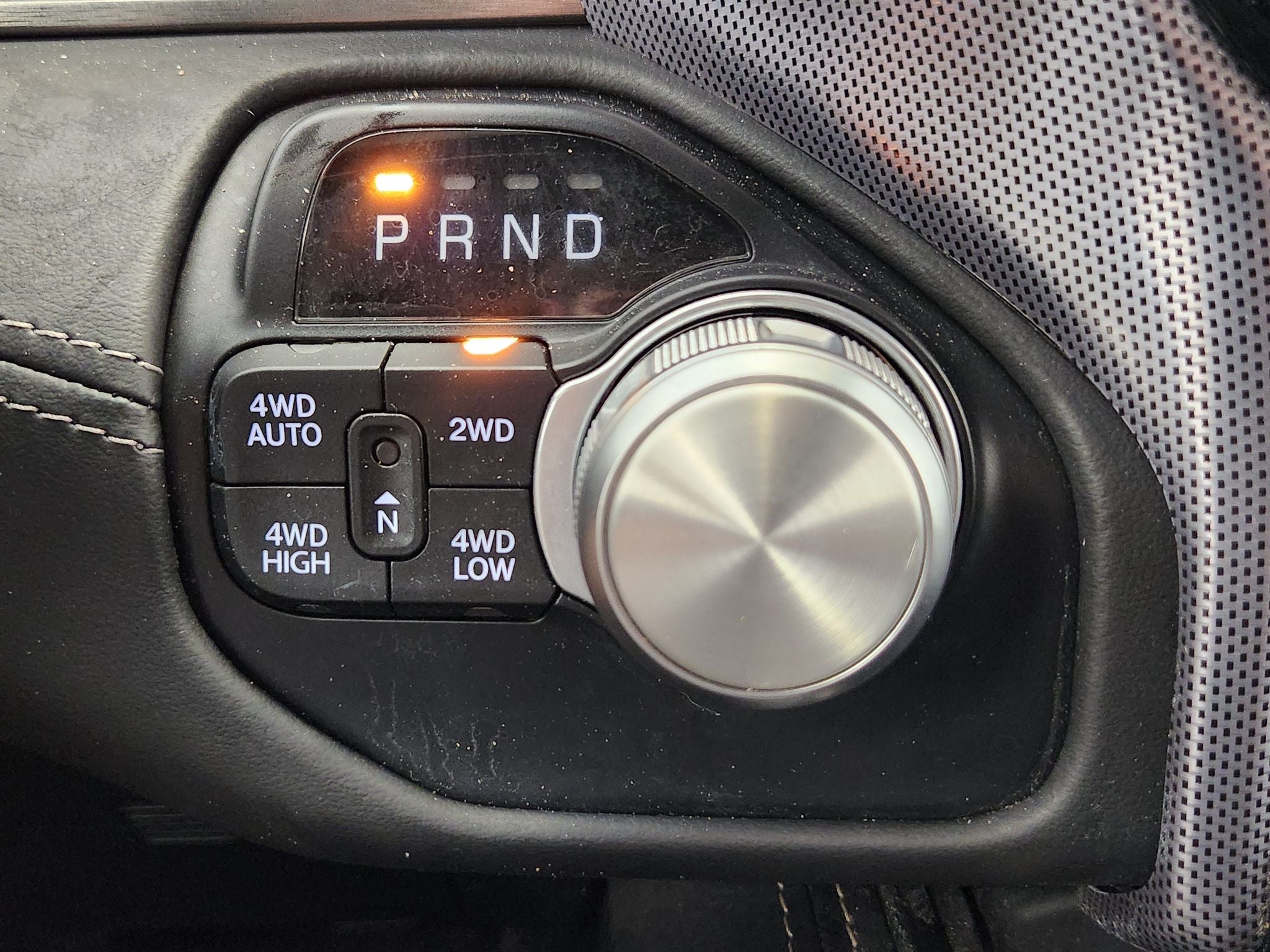 2020 RAM Ram 1500 Limited