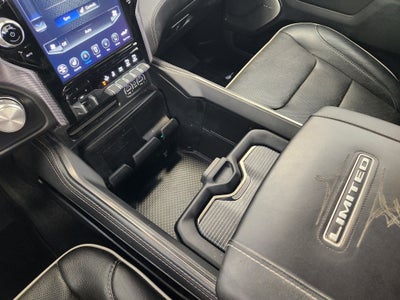 2020 RAM Ram 1500 Limited