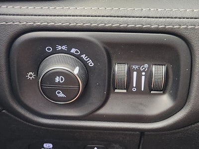 2020 RAM Ram 1500 Limited