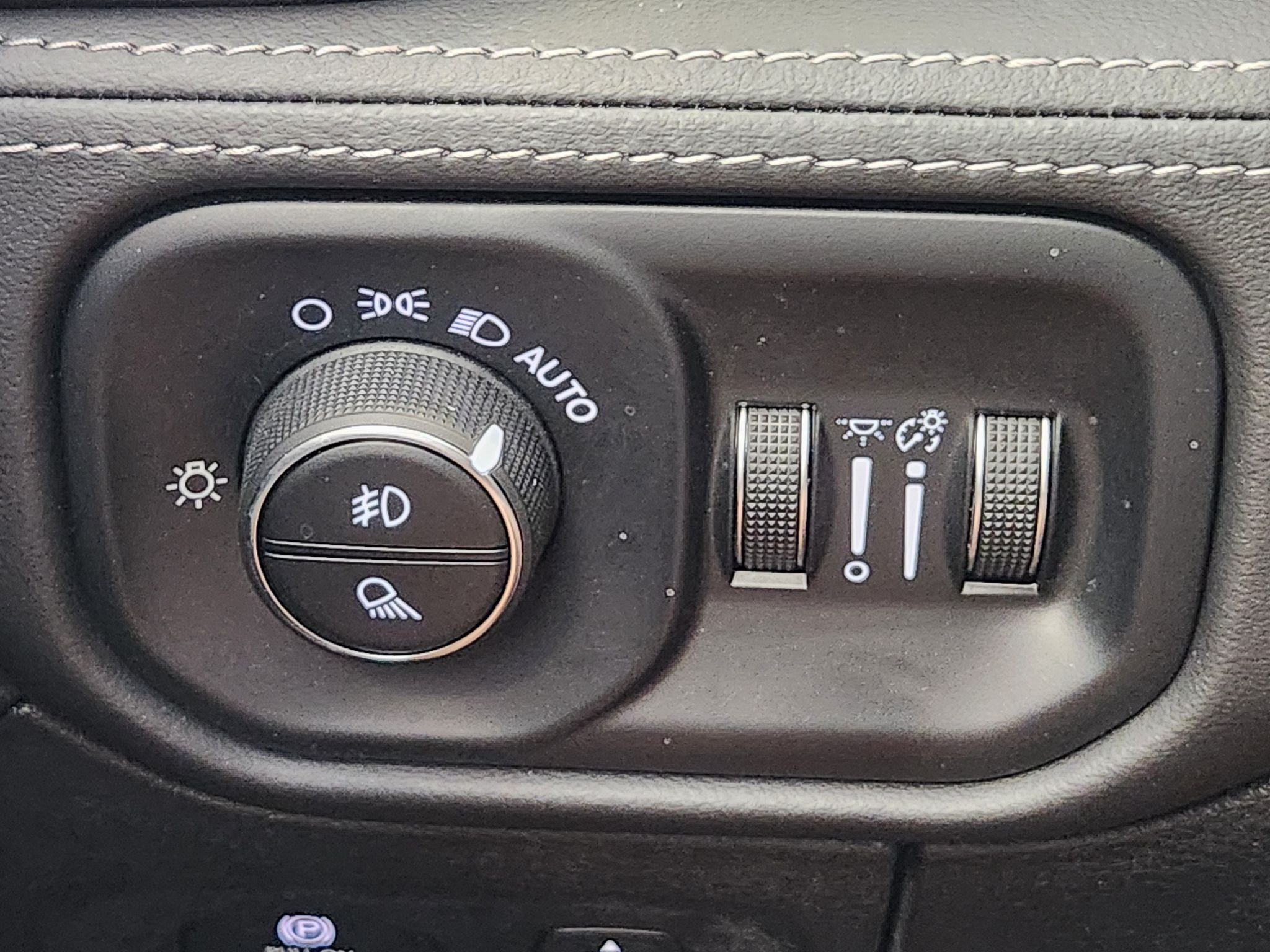 2020 RAM Ram 1500 Limited
