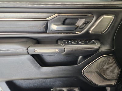 2020 RAM Ram 1500 Limited
