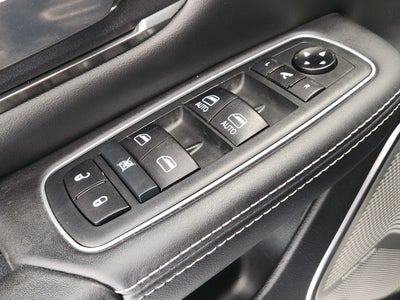 2020 RAM Ram 1500 Limited