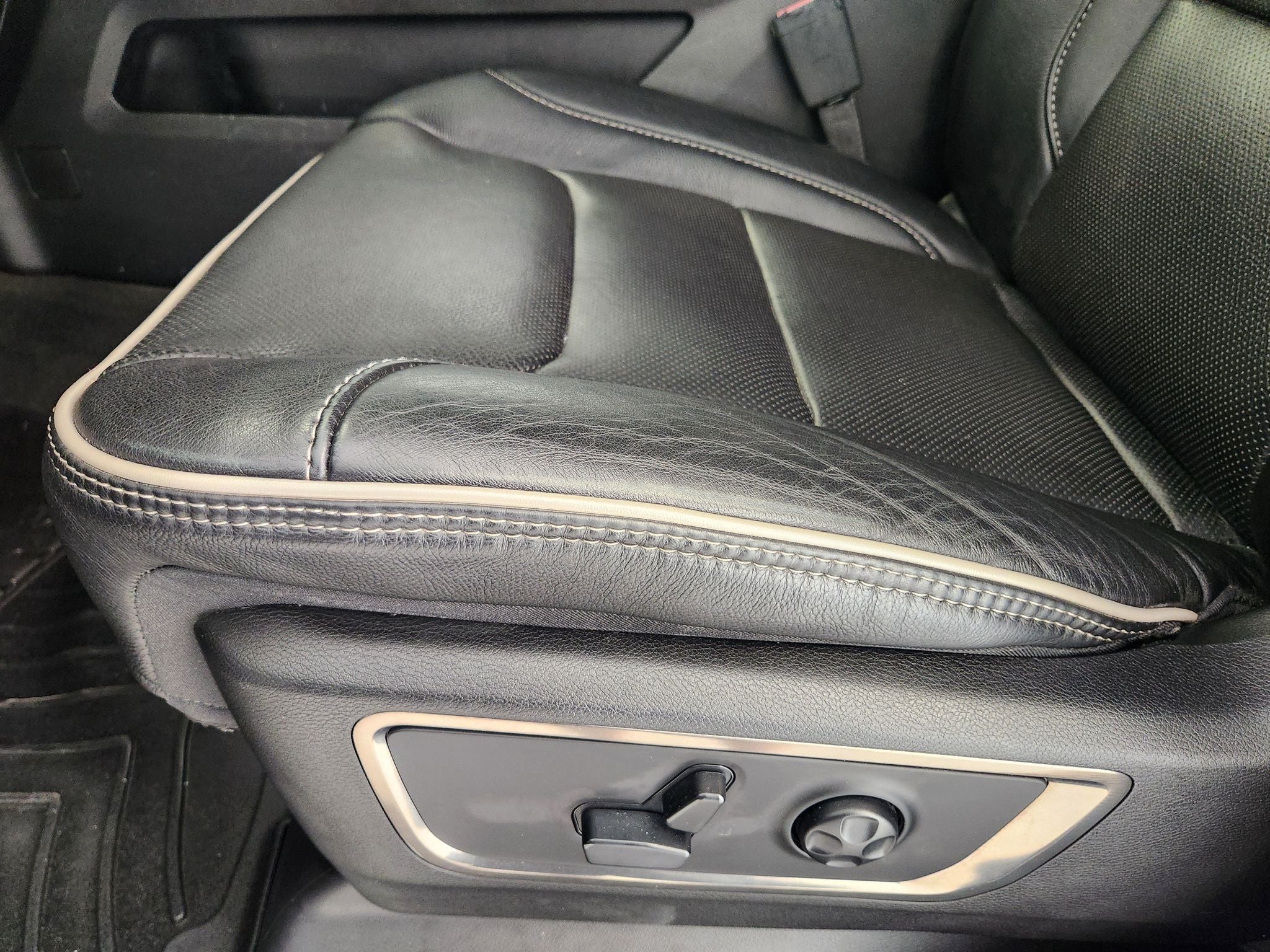 2020 RAM Ram 1500 Limited