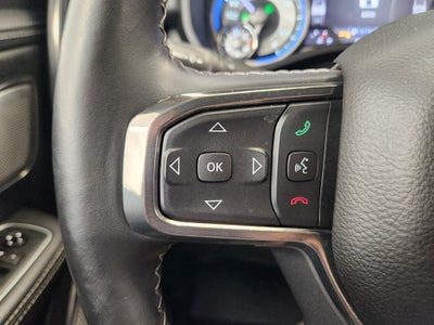2020 RAM Ram 1500 Limited