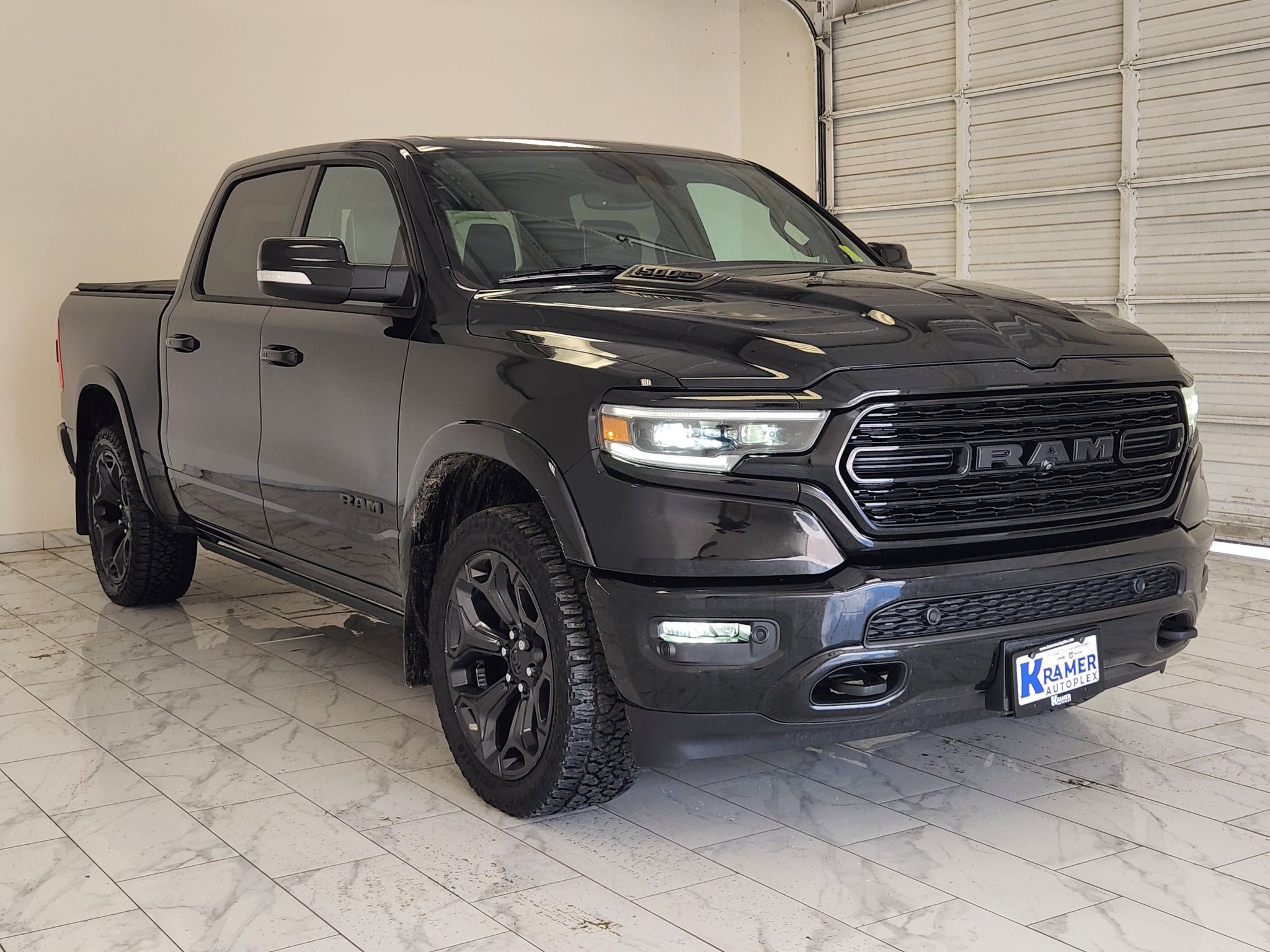 2020 RAM Ram 1500 Limited