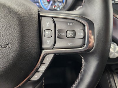 2020 RAM Ram 1500 Limited
