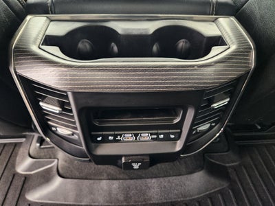 2020 RAM Ram 1500 Limited