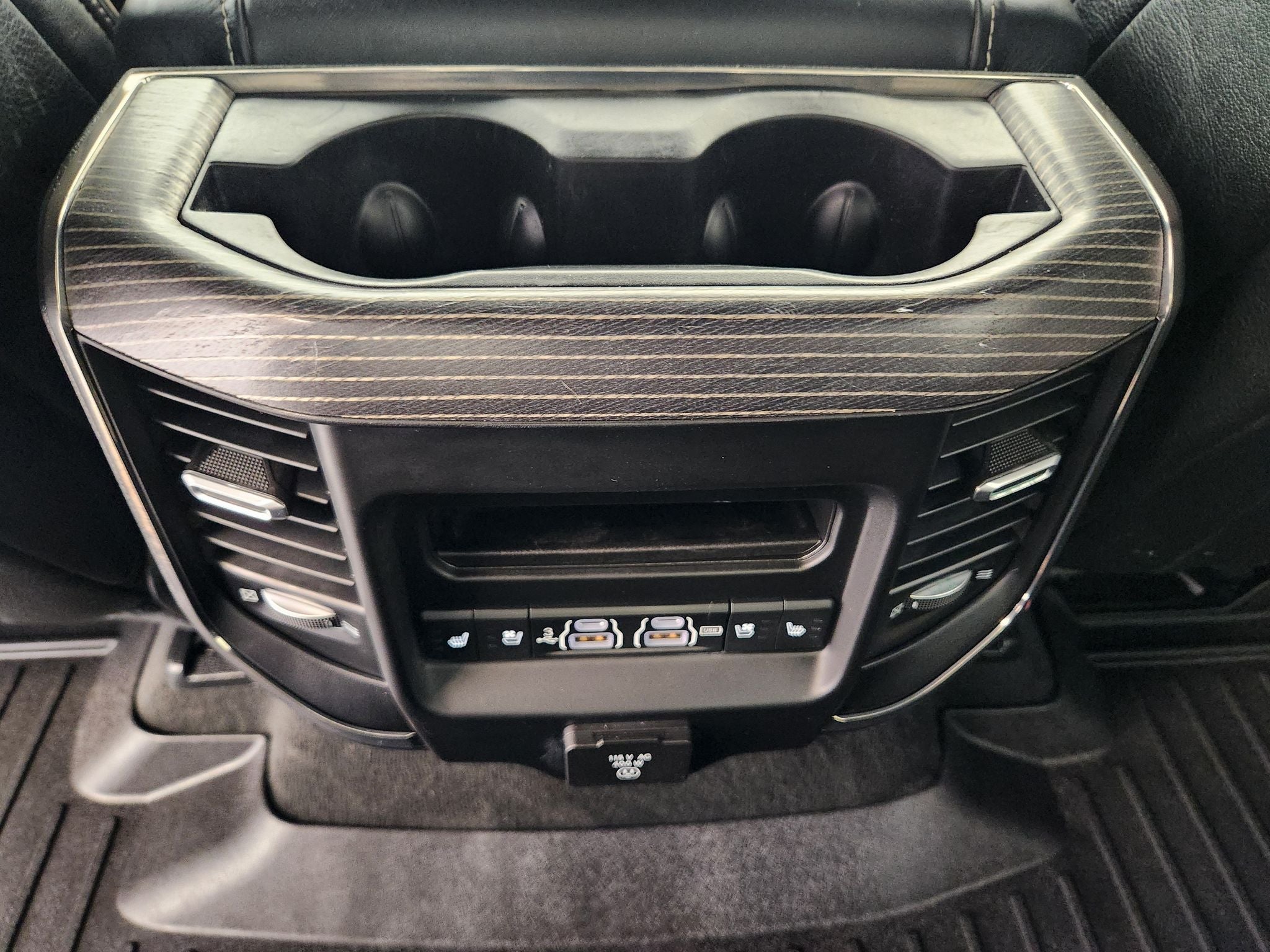 2020 RAM Ram 1500 Limited