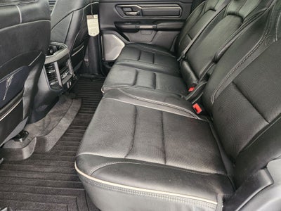2020 RAM Ram 1500 Limited