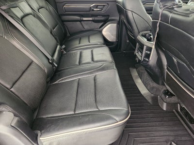 2020 RAM Ram 1500 Limited