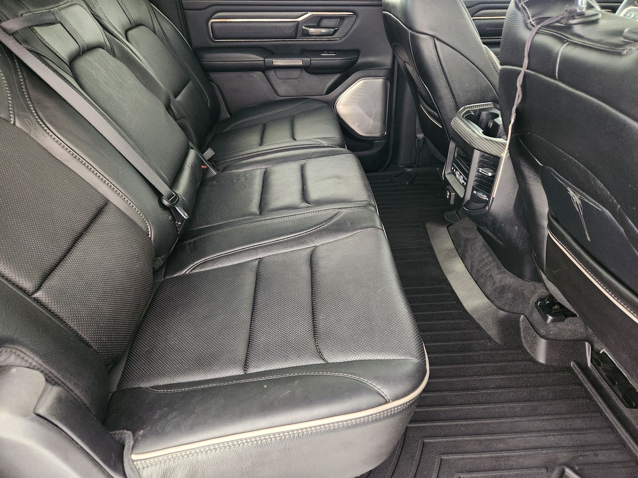 2020 RAM Ram 1500 Limited
