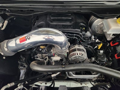2020 RAM Ram 1500 Limited