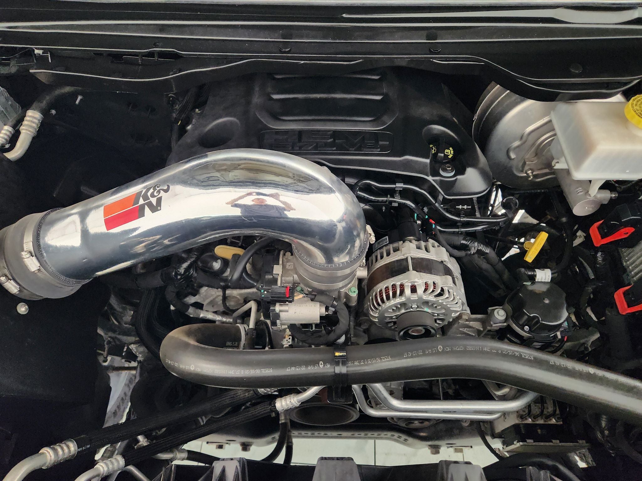 2020 RAM Ram 1500 Limited